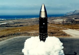 Ρωσία: Πώς θα αντιδράσουν οι ΗΠΑ αν ο Πούτιν πατήσει το «κουμπί» – Τα σενάρια πυρηνικού πολέμου