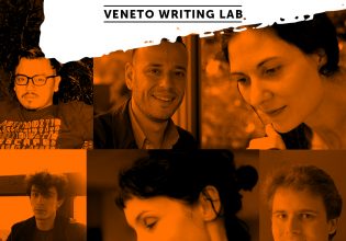 Η «Αδράνεια» του Αλέξανδρου Κωστόπουλου στο Torino Film Lab