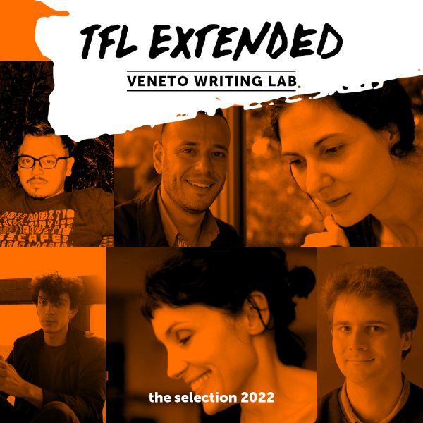 Η «Αδράνεια» του Αλέξανδρου Κωστόπουλου στο Torino Film Lab