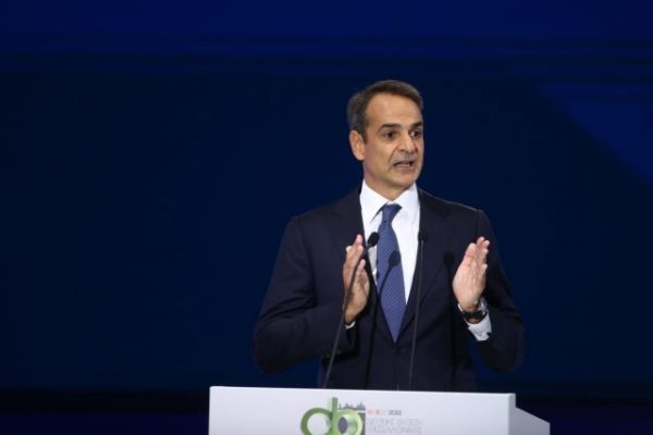 Greek PM – TIF: Incentives and disincentives for energy saving