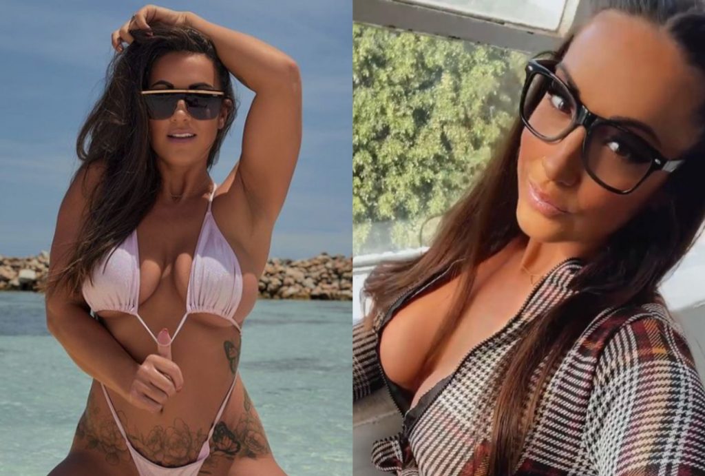 Δασκάλα παράτησε τις τάξεις και ασχολήθηκε με το OnlyFans – Σήμερα είναι εκατομμυριούχος