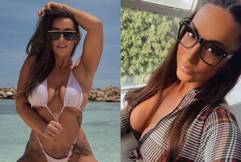 Δασκάλα παράτησε τις τάξεις και ασχολήθηκε με το OnlyFans – Σήμερα είναι εκατομμυριούχος