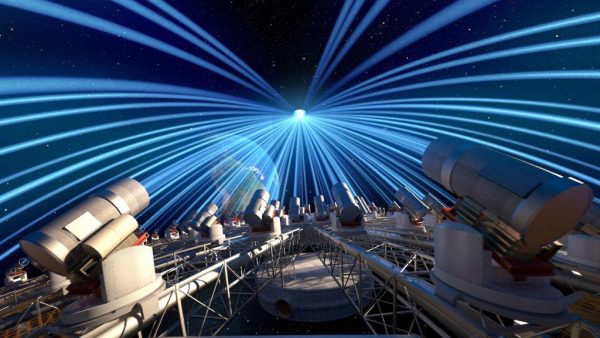 Αστεροσκοπείο και Πλανητάριο δημιουργείται στο Δήμο Πύργου προς τιμήν του Διονύση Σιμόπουλου