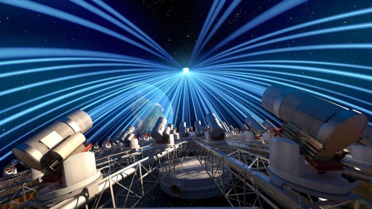 Αστεροσκοπείο και Πλανητάριο δημιουργείται στο Δήμο Πύργου προς τιμήν του Διονύση Σιμόπουλου