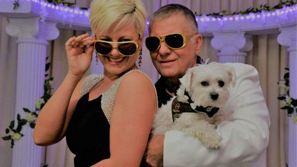 Γιώργος Τράγκας: Ποιοί αποδέχθηκαν την κληρονομιά του δημοσιογράφου