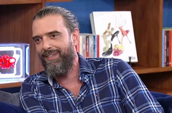 Σωτήρης Τσαφούλιας: Αποκάλυψε γιατί το «Έτερος Εγώ» δεν μπήκε ποτέ στο Netflix