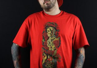 Ο Taki Tsan και ο Phyrosun για ένα live με τα καινούργια τραγούδια τους στο ΚΠΙΣΝ