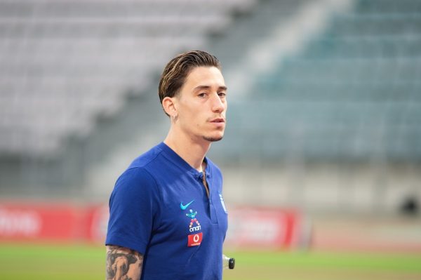 «Η Λίβερπουλ πρότεινε τον Τσιμίκα ως αντάλλαγμα για τον Αρτούρ στη Γιουβέντους»