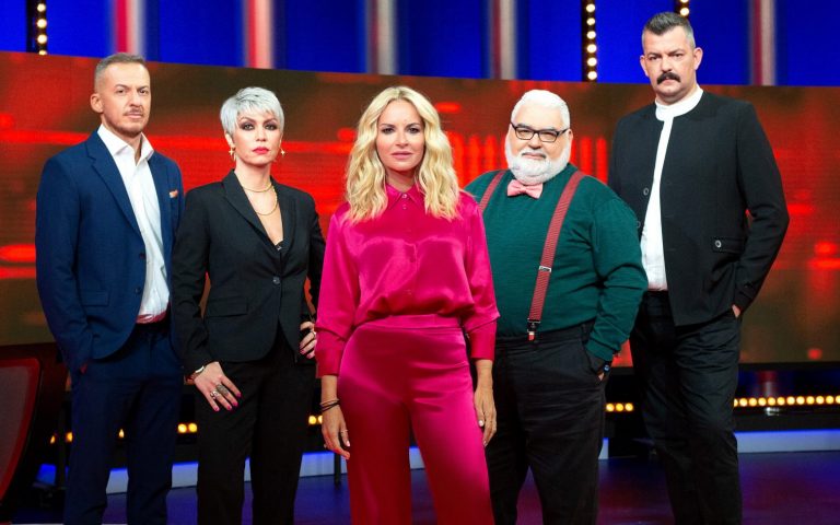 The Chace: Πρεμιέρα τη Δευτέρα 12 Σεπτεμβρίου στο MEGA