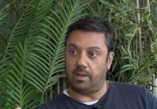 Γιώργος Θεοφάνους: «Μου έκαναν bullying, με έχουν κλειδώσει στις τουαλέτες»