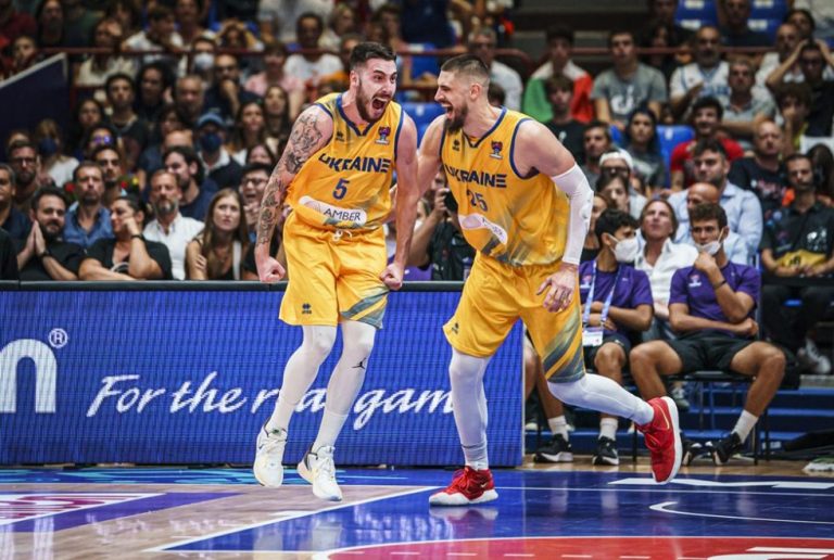 Ουκρανία – Ιταλία 84-73: Την «σόκαρε» και οδεύει για πρωτιά