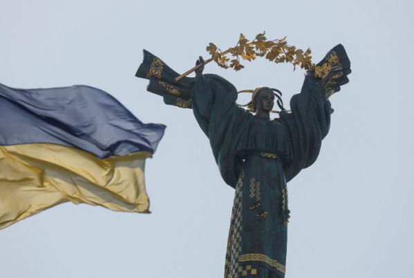 Πόλεμος στην Ουκρανία: Επιστρατεύοντας το εθνικό… μάρκετινγκ ως «όπλο»
