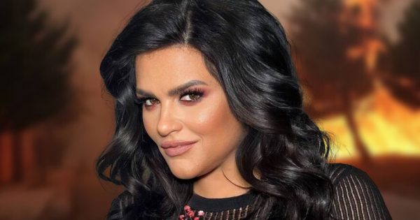 Δήμητρα Κατσαφάδου: Αυτός είναι ο λόγος που «εγκατέλειψε» το σπίτι της – Με ποιους συγκατοικεί τώρα