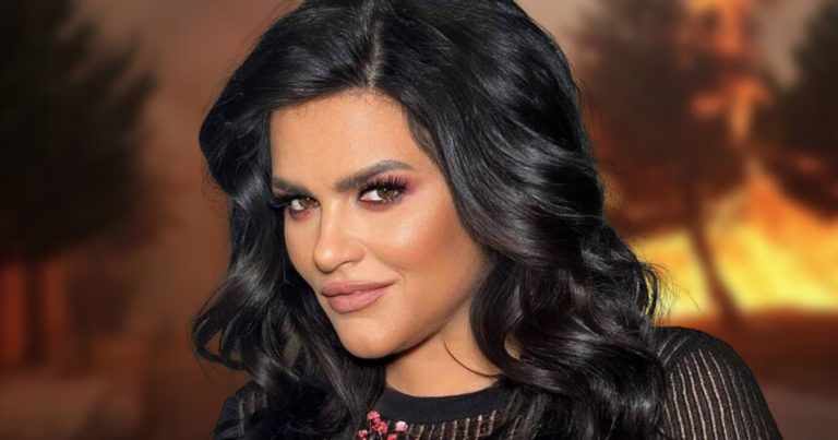 Δήμητρα Κατσαφάδου: Αυτός είναι ο λόγος που «εγκατέλειψε» το σπίτι της – Με ποιους συγκατοικεί τώρα