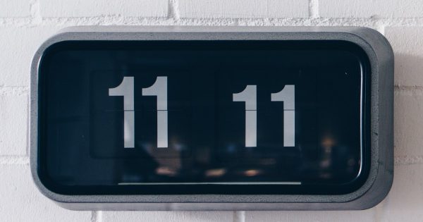 Αριθμοί: Γιατί βλέπεις παντού τους ίδιους και τι σημαίνουν;