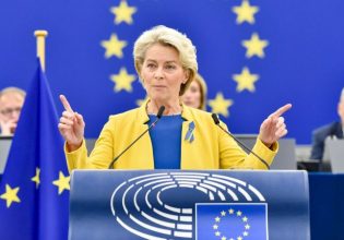 Politico: «Όχι» Κομισιόν στην πρόταση για πλαφόν στο φυσικό αέριο