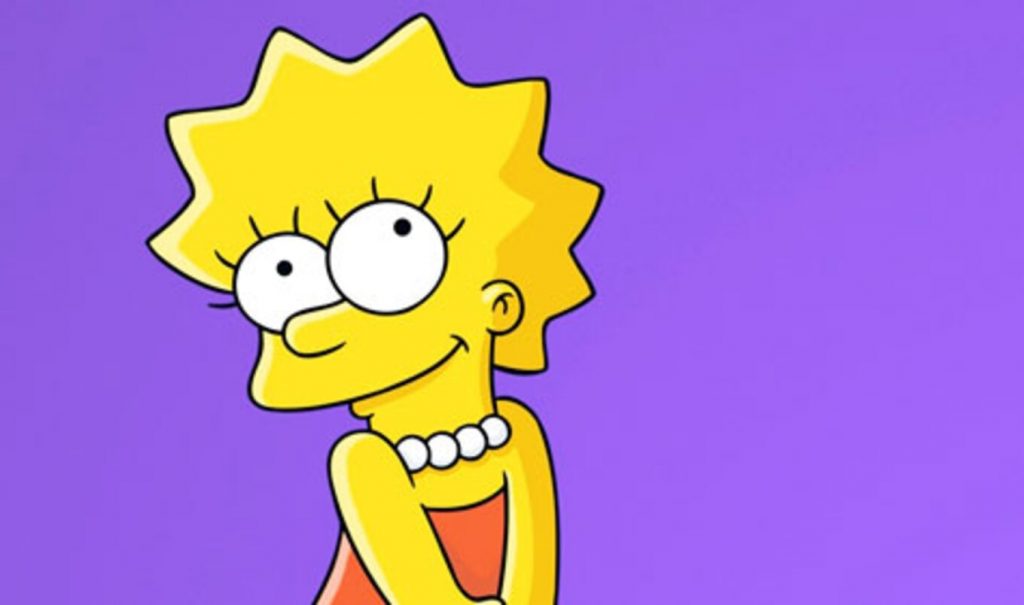 Simpsons: Η Lisa υπάρχει πιθανότητα να είναι queer