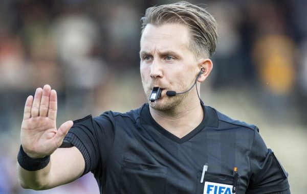 Ο Βεϊνμπέργκερ από την Αυστρία στη μεγάλη αναμέτρηση της Τούμπας