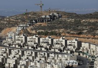 Δυτική Όχθη: Ανάβει νέες «φωτιές» απόφαση του Ισραήλ – Καινούργιοι κανόνες για τη χορήγηση άδειας εισόδου στους αλλοδαπούς