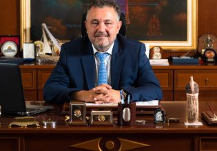 Λαμβάνει μέτρα εξοικονόμησης ενέργειας ο Δήμος Ζωγράφου