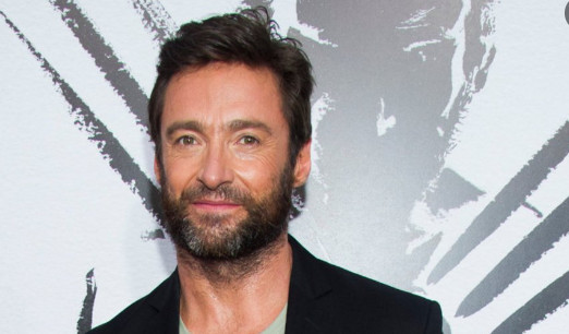 Χιου Τζάκμαν: Θερμό χειροκρότημα για τη νέα του ταινία στο Φεστιβάλ Κινηματογράφου Βενετίας