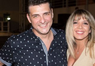 Χρήστος Αντωνιάδης: Τα δίδυμα που περιμένει, η τεχνητή γονιμοποίηση και οι δυσκολίες του ζευγαριού