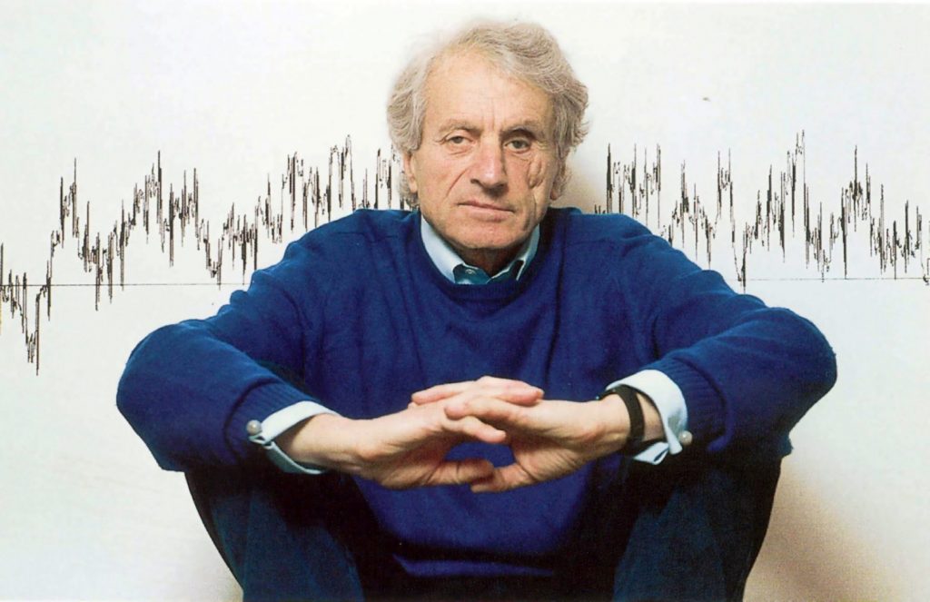 Συναυλία-αφιέρωμα στον Ιάννη Ξενάκη στο Μέγαρο Μουσικής Αθηνών