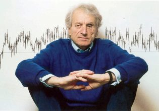 Συναυλία-αφιέρωμα στον Ιάννη Ξενάκη στο Μέγαρο Μουσικής Αθηνών