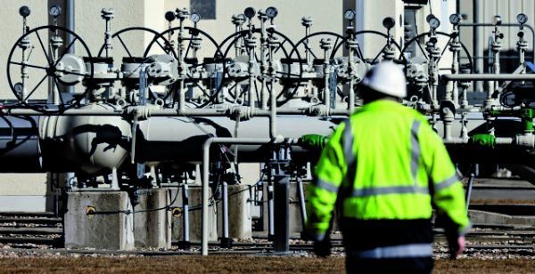 Gazprom: Η απάντηση της Siemens – Η διαρροή λαδιού δεν συνιστά λόγο διακοπής της λειτουργίας του Nord Stream