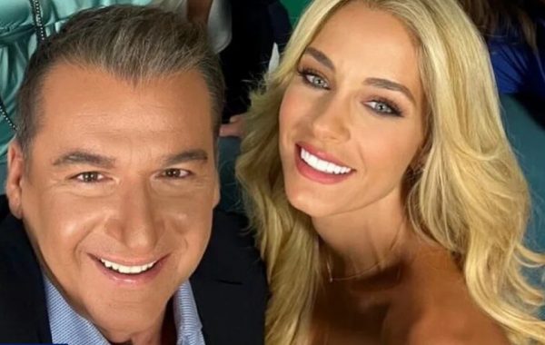 Δούκισσα Νομικού: Οι 14 επίμαχες ημέρες στο Πρωινό με τον Λιάγκα μες την κόντρα και στα υπονοούμενα