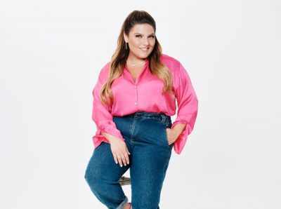 Πρεμιέρα στις 5 Σεπτεμβρίου για το «Πάμε Δανάη»