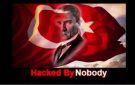 Τούρκοι χάκαραν την ιστοσελίδα του Προμηθέα – Το απειλητικό μήνυμα