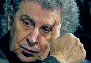 Μίκης Θεοδωράκης: Ένας χρόνος χωρίς τον μεγάλο μουσικοσυνθέτη – «Δεν μπορώ να φανταστώ αγώνες χωρίς τραγούδι»