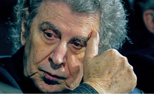 Μίκης Θεοδωράκης: Ένας χρόνος χωρίς τον μεγάλο μουσικοσυνθέτη – «Δεν μπορώ να φανταστώ αγώνες χωρίς τραγούδι»