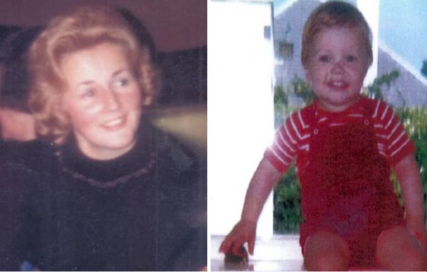 Δικαιοσύνη 46 χρόνια μετά: 80χρονος δολοφόνησε την ερωμένη του και τον γιο της