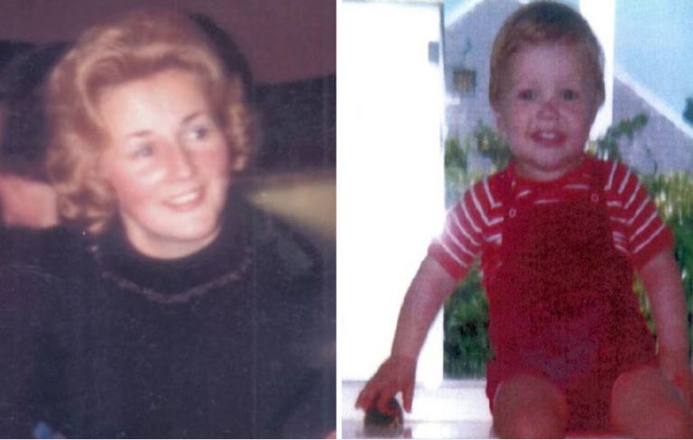 Δικαιοσύνη 46 χρόνια μετά: 80χρονος δολοφόνησε την ερωμένη του και τον γιο της