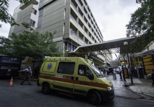 Κολωνάκι: Θρίλερ με τον άνδρα που έπεσε στο κενό –  Είχε στις τσέπες του… 50.000 ευρώ
