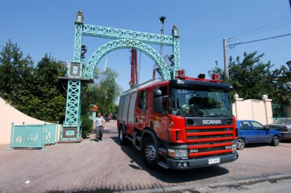 Allou Fun Park: Ζήτησαν ανεξάρτητο πραγματογνώμονα – Ελεύθερος ο νόμιμος εκπρόσωπος