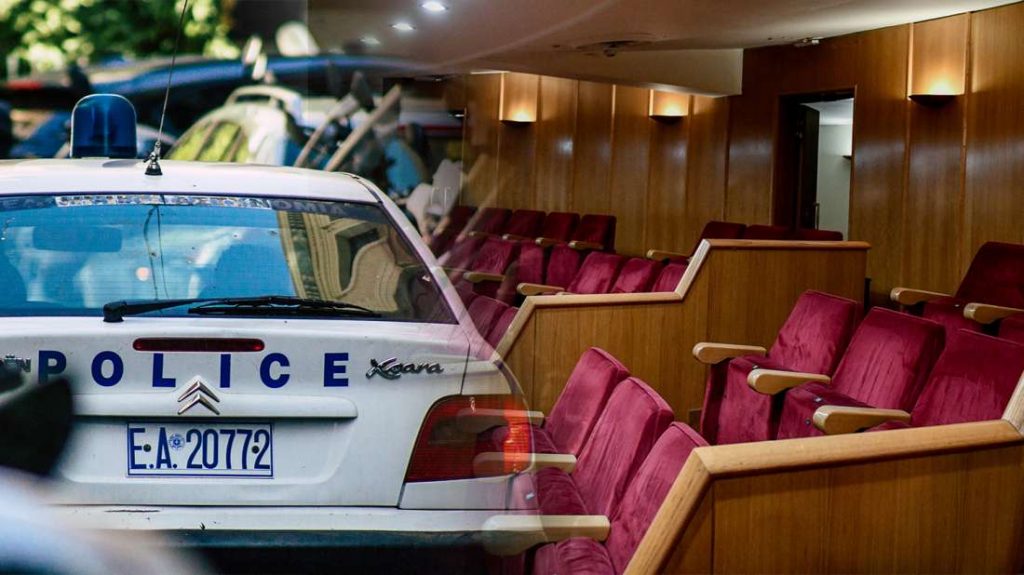 Σοπράνο της Λυρικής Σκηνής: Οι ενδείξεις για ύπαρξη κυκλώματος και το σπίτι που αγοράσε ο άνδρας