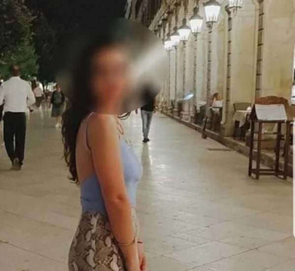 Κοζάνη: Αυτή είναι η νηπιαγωγός που σκοτώθηκε επιστρέφοντας από το μπάτσελορ πάρτι