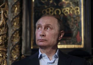 Πόλεμος στην Ουκρανία: Τι διδάσκεται στα ρωσικά σχολεία