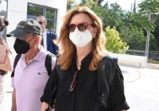 Δίκη Φιλιππίδη – Ελπίδα Νίνου: Ο σύζυγός μου είχε πολλές θαυμάστριες, δεν είχε ανάγκη να πιέσει καμία