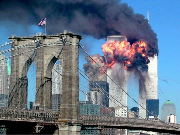 11η Σεπτεμβρίου: 21 χρόνια θεωρίες συνωμοσίας