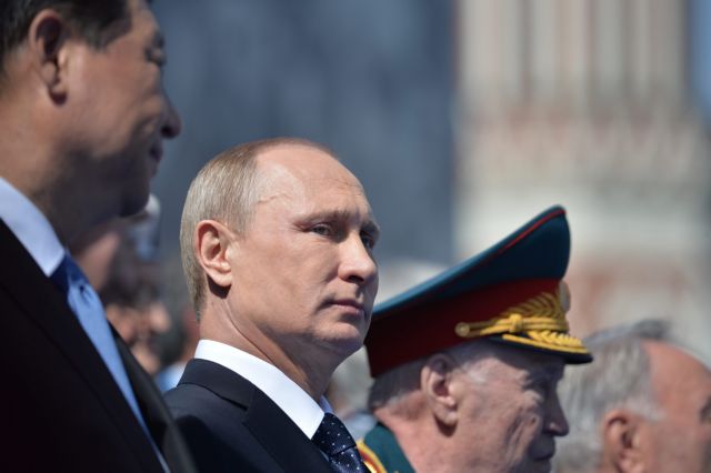 Handelsblatt: Τώρα ο Πούτιν θα κινητοποιήσει τα πάντα - γιατί προετοιμάζεται για την πτώση του
