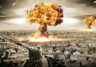 Τι γίνεται αν είμαστε ήδη σε Τρίτο Παγκόσμιο Πόλεμο με την Ρωσία;