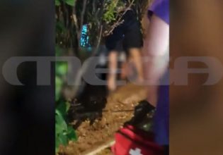 Allou Fun Park: Οι πρώτες δραματικές στιγμές μετά το ατύχημα