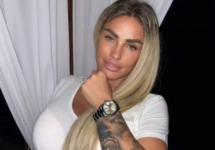 Κέιτι Πράις: «Mε βίασαν υπό την απειλή όπλου, προσπάθησα να αυτοκτονήσω»