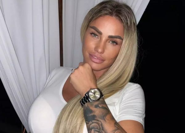 Κέιτι Πράις: «Mε βίασαν υπό την απειλή όπλου, προσπάθησα να αυτοκτονήσω»