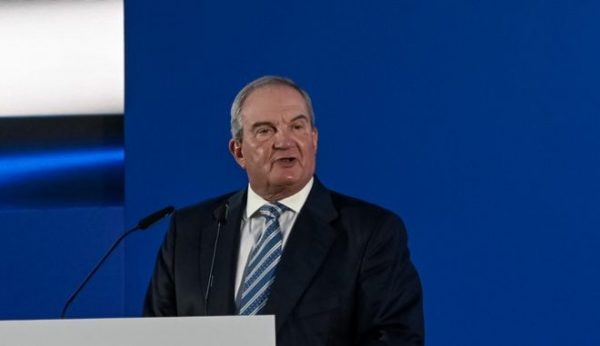 Συνεργάτες Καραμανλή: «Διαβάστε προσεκτικά την ομιλία του – Δεν εμπεριέχει αιχμές κατά της κυβέρνησης»