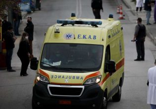 Εύβοια: Νεκρό βρέφος 12 μηνών από ηλεκτροπληξία